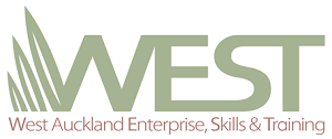 WEST Logo